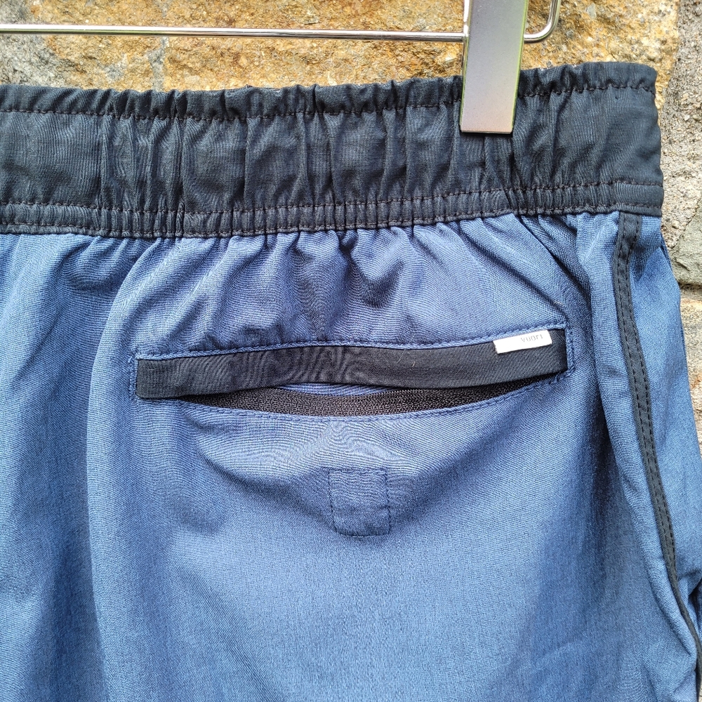 Vuori Banks board shorts 7" unlined - Picture 10 of 16